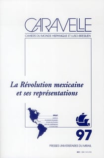 Revolution mexicaine et ses representations
