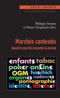 Marches contestes