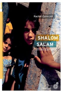 Shalom salam maintenant