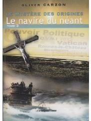 LE MYSTERE DES ORIGINES TOME 3