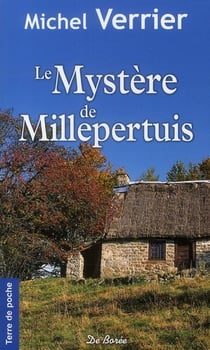 Le mystère de millepertuis