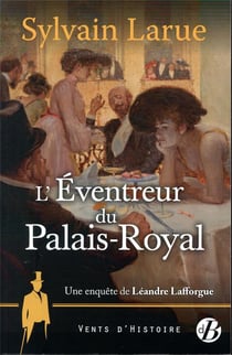 L'éventreur du Palais royal