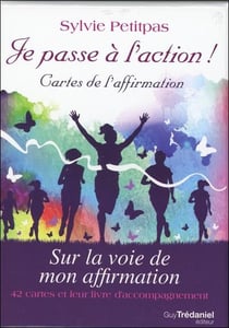 Je passe à l'action - cartes