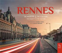 Rennes de majesté & de culture