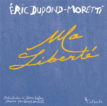 Ma liberté