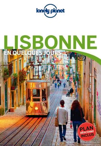 Lisbonne En Quelques Jours - Lonely Planet