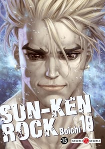 Sun-Ken Rock Tome 19