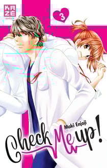 Check me up ! Tome 3