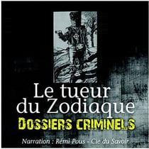Le tueur du zodiaque