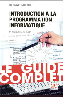 Introduction A La Programmation
