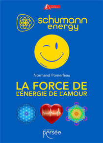 La force de l'énergie de l'amour