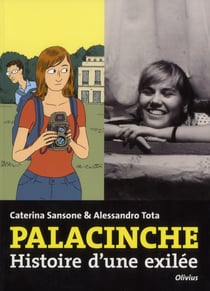 Palacinche
