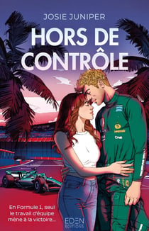 Hors de contrôle Tome 1