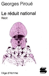 Le reduit national