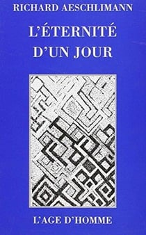 L'eternite d'un jour