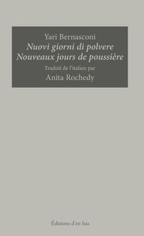 Nuovi giorni di polvere - nouveau jours de poussière