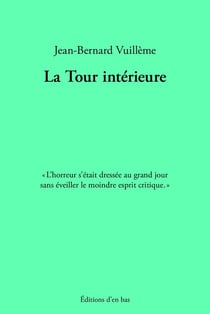 La Tour intérieure