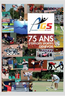 75 ans d'exploits sportifs genevois
