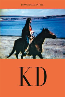 KD : Karen Dalton