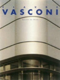 Claude Vasconi