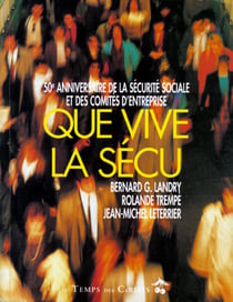 Que vive la sécu