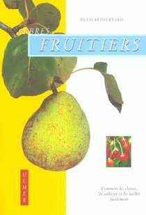 Arbres fruitiers