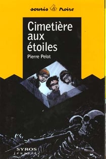 Le cimetierre aux etoiles