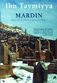 Mardin, hegire, duite du peche