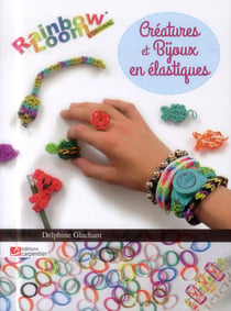 Bijoux en élastiques t.2