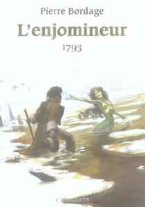 L'Enjomineur Tome 2 : 1793