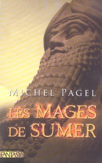 Les mages de sumer