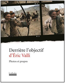 Derriere L'Objectif