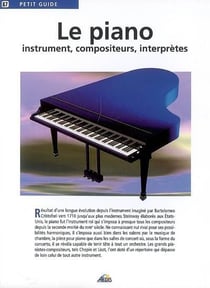 Le piano