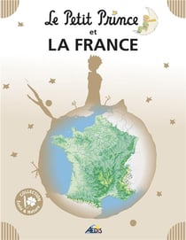 Le petit prince et la france