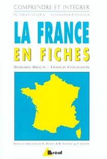 La france en fiches