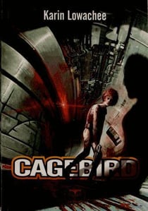 Warchild t.3 - cagebird