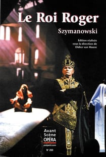 Le roi Roger