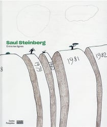 Saul Steinberg
