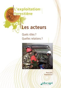 Les acteurs - quels rôles ? quelles relations ?