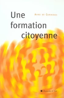 Une formation citoyenne