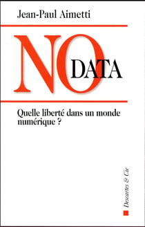 No data