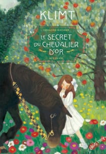 Le secret du chevalier d'or - Gustav Klimt