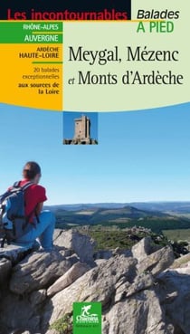 Meygal, Mézenc et monts d'Ardèche