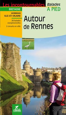 Autour de rennes