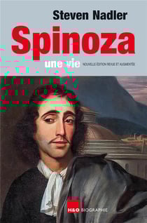 Spinoza, une vie