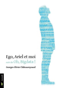 Ego, Ariel et moi - oh, bigdata!