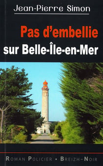 Pas d'embellie sur Belle-Île-en-Mer