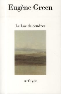 Le lac des cendres