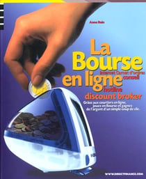 La bourse en ligne