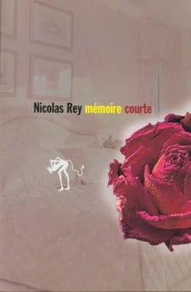 Memoire courte